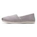 TOMS Espadrilles femme, Morning Dove Sneaker