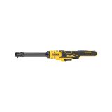 DeWALT DCF514EN-XJ 18V XR 1/4" Accu Haakse Ratelsleutel Met Lange Nek