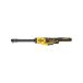 DeWALT DCF514EN-XJ 18V XR 1/4" Accu Haakse Ratelsleutel Met Lange Nek