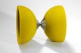 Acrobat Diabolo 105 Rubber Geel