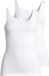 Speidel Dames onderhemd 2 pack Natascha Wit Katoen Mouwloos Ronde Hals L (40)