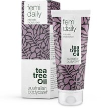 Australian Bodycare Femi Daily 100 ml - Hydraterende gel met Tea Tree Olie voor intieme zone