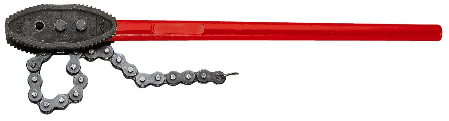 Facom Kettingsleutel Zwaar Model 3'9/16 - 137B.2P1/2