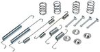 AUTOFRENS D3889A Power Brake Systemen