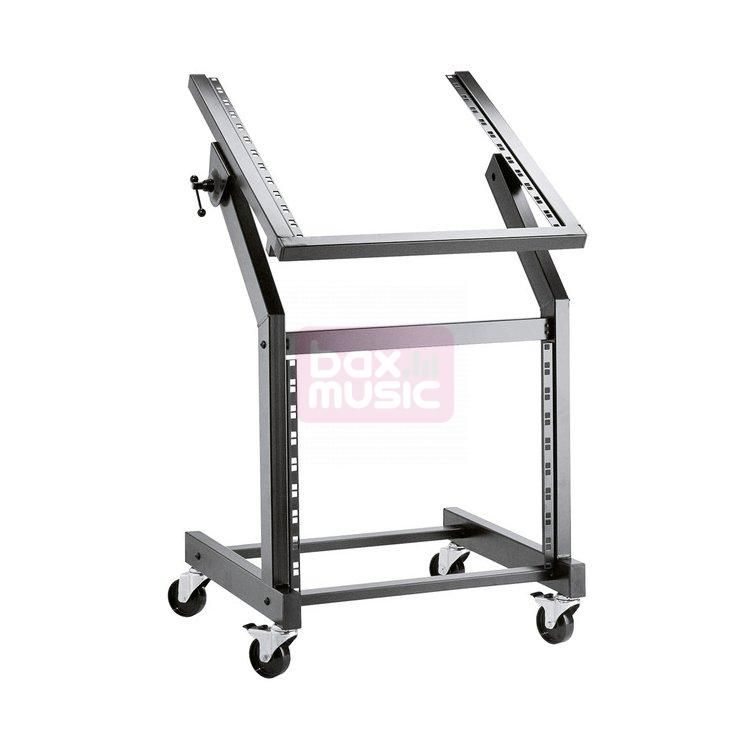 König & Meyer 42020 rack wagen