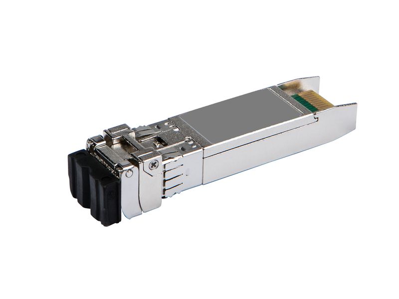 Aruba JL484A - SFP28 Transceiver Module - 25GbE - 25GBase-SR - LC - 100m