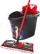 Vileda Ultramat UltraMax Vloerwisser - Complete Vloerwisser Set Dweil + Emmer