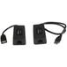 StarTech.com 1-poort USB via Cat5 / Cat6 Ethernet Verlenger - tot 40m (USB110EXT2)