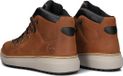 Timberland Hudson Road Mid Lace Up M Bottes Hommes - Cognac - Taille 45