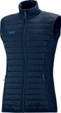 Jako Premium Steppjas Dames - Marine | Maat: 36