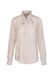 SEIDENSTICKER Blouse 'The Statement Prints' ivoor / zwart