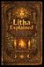 Litha Explained: Summer Solstice Magic, Solar Power, Fire Rituals, and Pagan Celebrations of the Sun at Its Peak