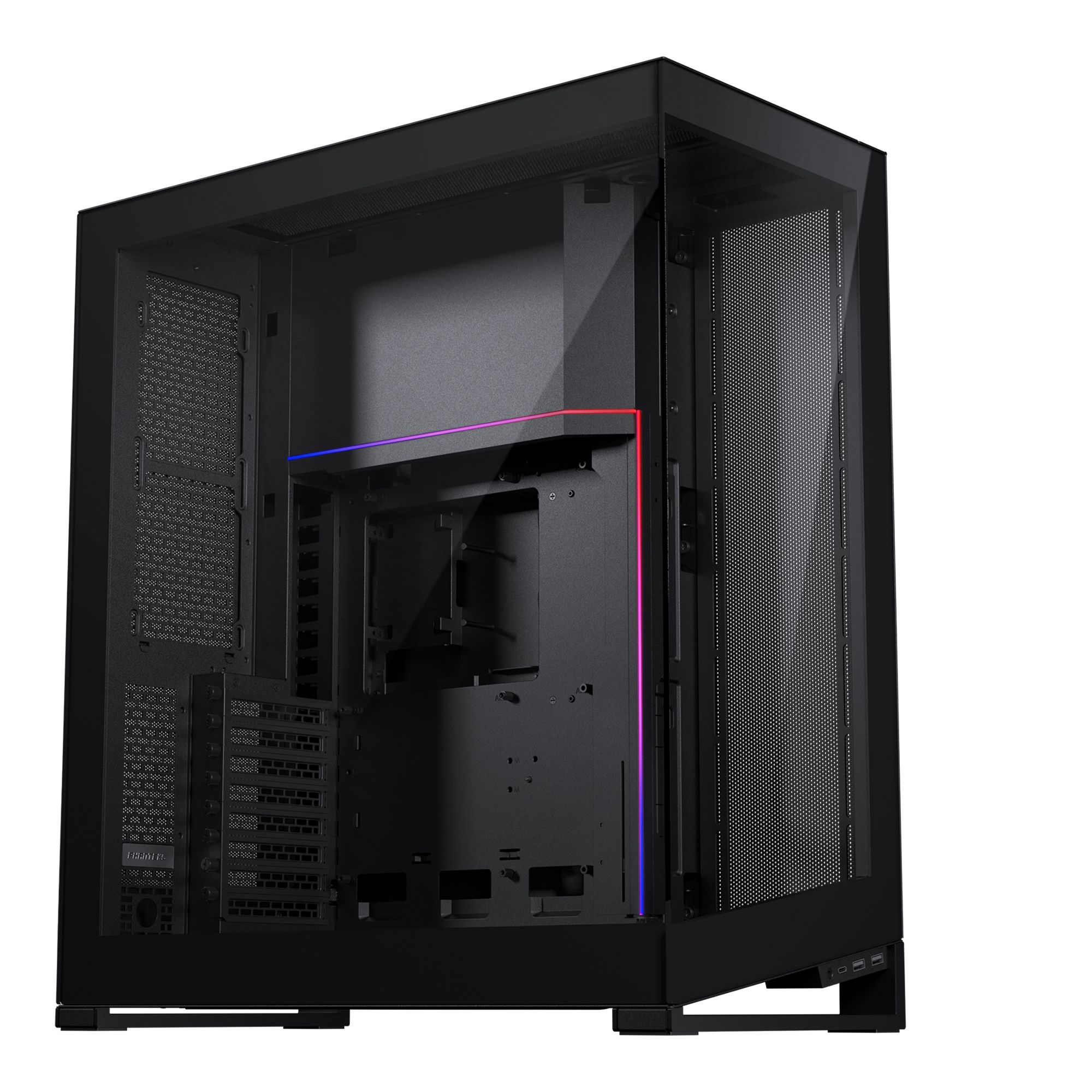 Phanteks NV7 Full Tower PC Case - Black