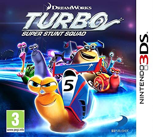 Namco Turbo : Equipe De Cascadeurs