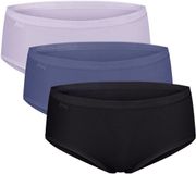 sloggi Midislip Originals Basic Vrouwen Meerdere Kleuren 19 XXL