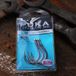 BKK Puka Livebait HD Hooks - Hameçons de mer, Taille/Contenu du paquet : Taille 10/0 / 3 pièces