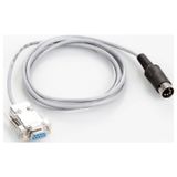 Kern KFF-A01 Interfacekabel RS-232 voor het aansluiten van een extern apparaat