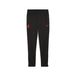 PUMA Sportbroek 'AC Milan 25/26' rood / zwart
