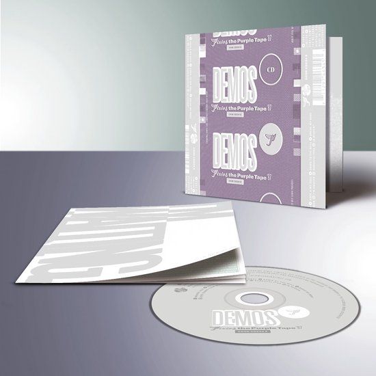 Demos Pixies Demos CD Standard Edition