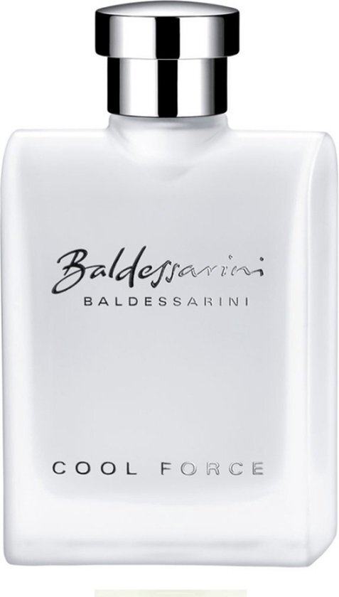 Baldessarini Cool Force eau de toilette / 50 ml / heren