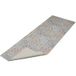 LIVARNO® Tapis de cuisine, 65 x 180 cm. (géométrie)