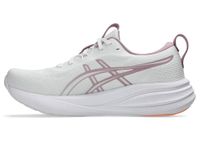 ASICS Gel-pulse 17 damessneakers, Wit Taro Purple