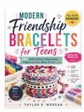 MODERN FRIENDSHIP BRACELETS FOR TEENS