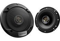 Kenwood KFCS1676EX 2-weg inbouwluidsprekerset 330 W