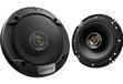 Kenwood KFCS1676EX 2-weg inbouwluidsprekerset 330 W