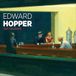 Edward POMEGRANATE EU CALENDARS 2027 Edward Hopper 2027 Wall Calendar