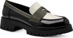 Tamaris Dames Instappers 1-24332-43 761 groen normaal Maat: 39 EU