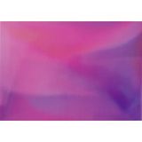 folia Iriserend papier, 120 g/m², 500 x 700 mm, paars