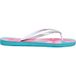 Pepe Jeans Tongs de plage femme Floral