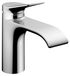 Hansgrohe Vivenis - Wastafelkraan, EcoSmart, CoolStart, chroom 75015000
