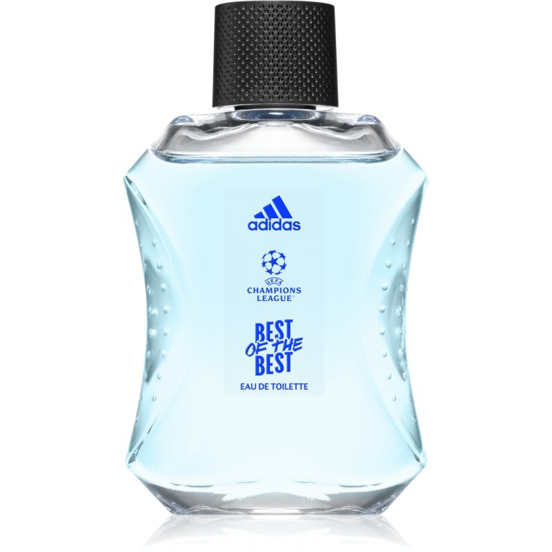 Adidas UEFA Champions League eau de toilette / heren