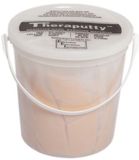 CanDo Theraputty 0,5kg XXsoft/Beige - Handoefenmateriaal