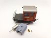 BEMO micromotor HSB002G kit de conversion moteur pour Bemo Tm 2/2 (modèle avec engrenage ou avec vis sans fin)