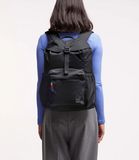 GOT BAG Flap Large Rugzak Zwart