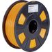 Renkforce RF-4511208 Polymelkzuur Oranje 1 kg