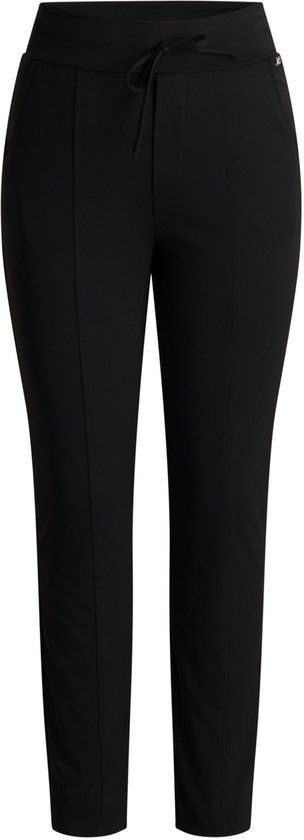 IVY BEAU Naïma Bottoms - Black - Maat 42
