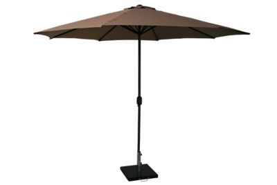 SenS-Line parasol Ø 3 meter