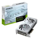 Gigabyte EAGLE OC Serie - Grafische Kaart - NVIDIA GeForce RTX 5060 - 8GB GDDR7 - PCIe5.0