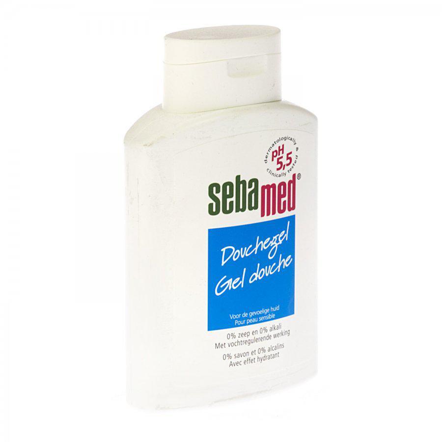 Sebamed Fresh Douchegel