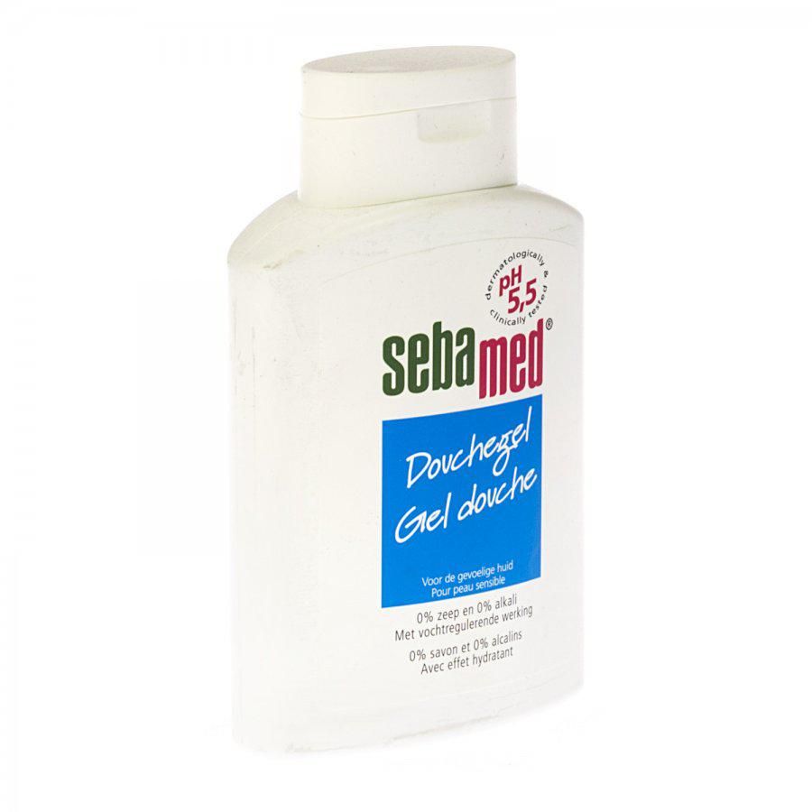Sebamed Type / - / -