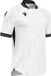 Macron Jersey Cerberus Eco Blanc/Noir XXXS