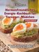 Hormonfreundliches Energie-Kochbuch für Teenager-Mädchen: 120 metabolische Rezepte für PMS, PCOS und stabile Stimmung