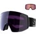 Salomon Masque De Ski Skarn Prime Sigma (Noir)