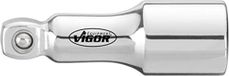 Vigor Draaibare verlenging 1/4 inch 36 mm, V4311