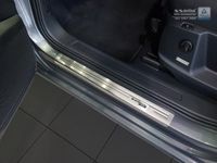 RVS Avisa RVS Instaplijsten passend voor Volkswagen Touran III 2015- - 'Special Edition' - 4-delig