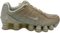 Nike - Nike Air Max Shox TL - Sneakers - Dames - Groen
